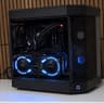 Black V3 | RTX 5070TI | Ryzen 9 7950x | 32GB DDR5 | 1TB NVME | GOLD PSU | Windows 11 | WIFI