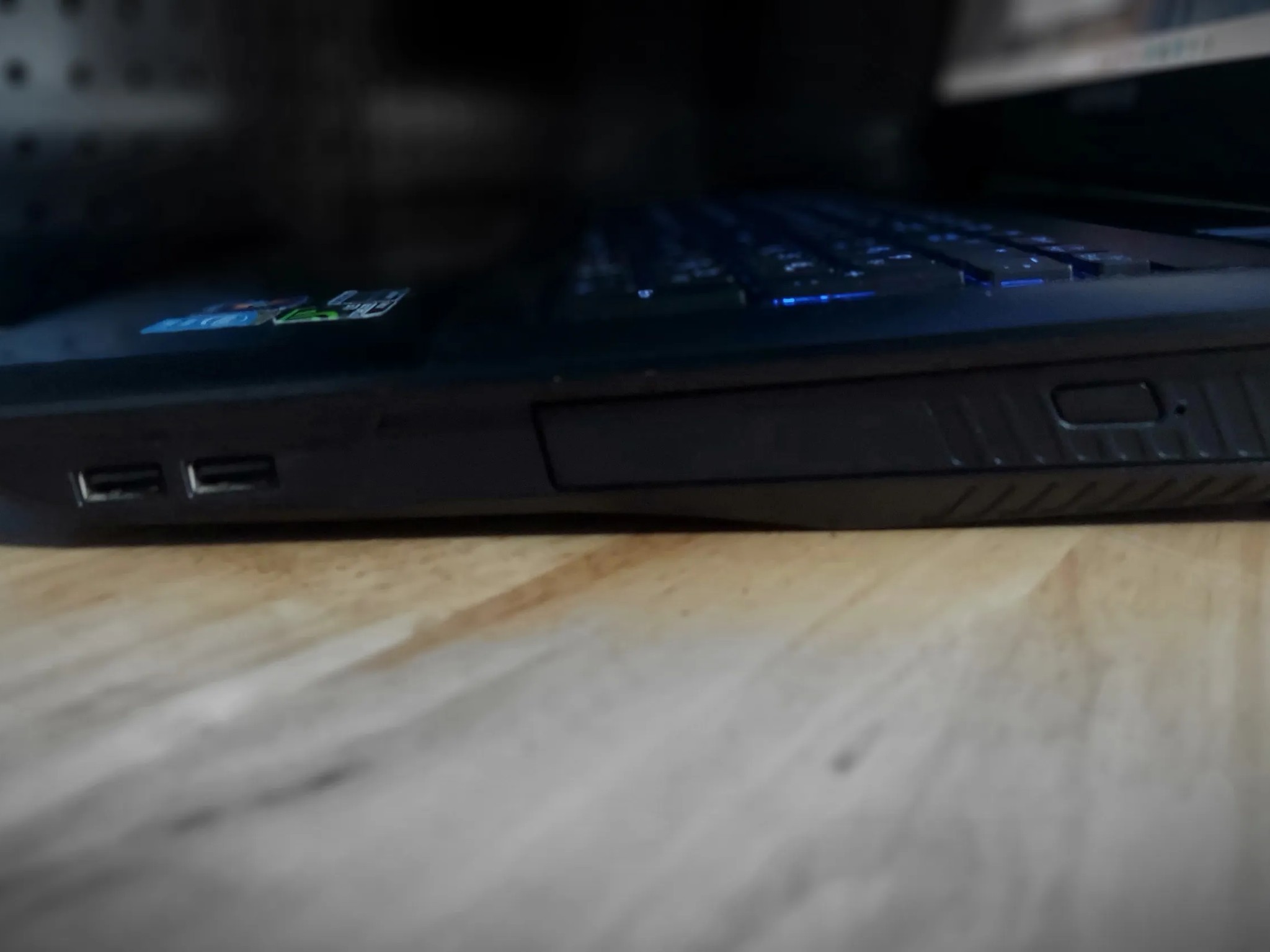 iBuyPower Gaming Laptop, Very nice!