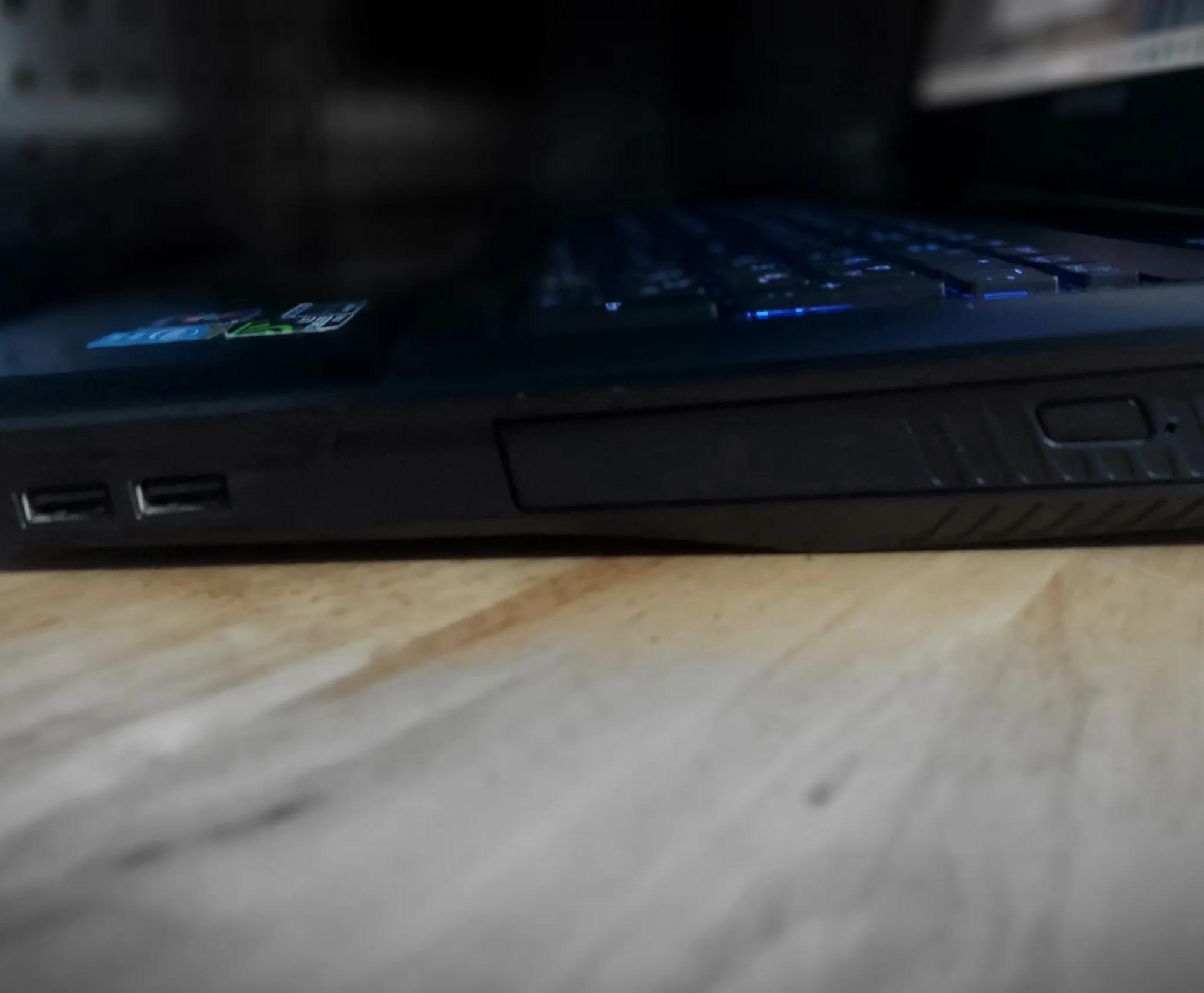 iBuyPower Gaming Laptop, Very nice!