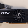 MSI Radeon R7 240 2GB GPU