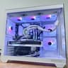 Achromatic Gaming PC RTX 5060 OC Edition