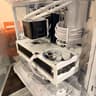GeForce RTX 5090 Custom Gaming PC - Ryzen 7 9850X3D, 32GB RAM, 4TB NVMe SSD
