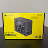 Corsair RM1200x SHIFT 1200W ATX 3.1 PSU | Box + All Cables | Mint Condition