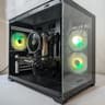 GTX 1080 | RYZEN 5 2600X | 16GB DDR4 | 500GB NVME