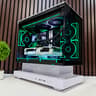 9070XT | Intel Core Ultra 9 | 32GB DDR5 | 2TB M.2 | 850W Gold PSU | ARGB Fans | Windows 11 Pro