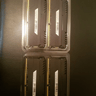 Corsair Vengeance 64 GB (8 x 8 GB) DDR4-3200 CL16 Memory