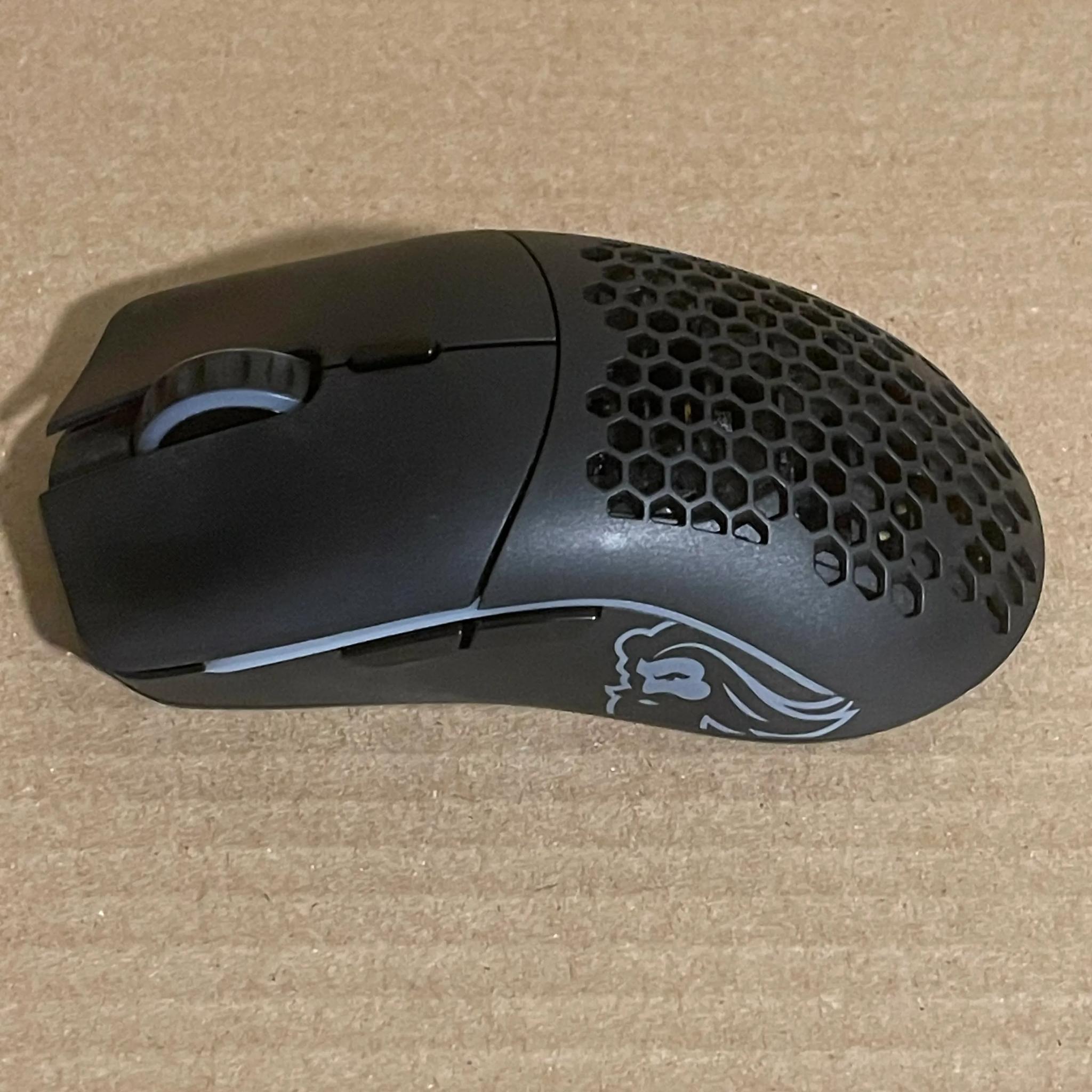 Glorious Model O Minus Wireless