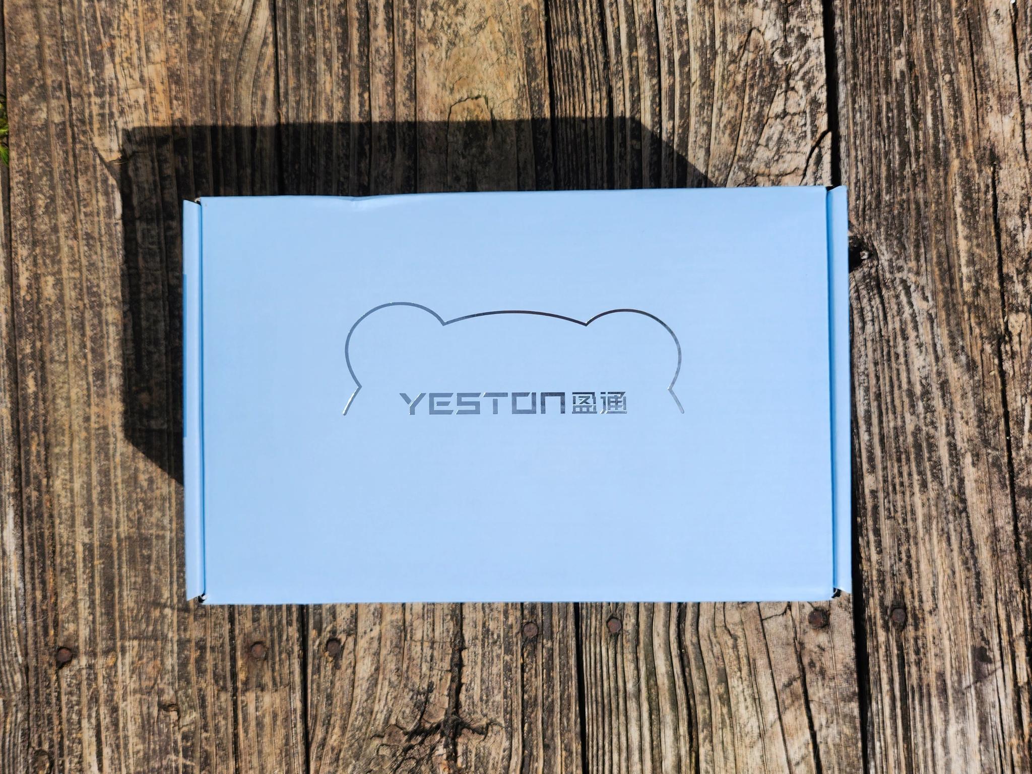 Yeston Radeon RX 6500 XT 4GB Cute Pet MA