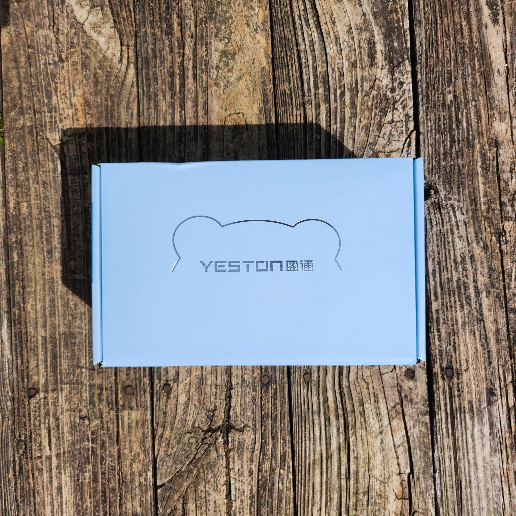 Yeston Radeon RX 6500 XT 4GB Cute Pet MA