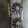 EVGA GAMING GeForce RTX 2070