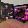 Ryzen 5 7600X / RX 9060XT 16GB, 500GB & 1TB M.2 SSD, Mid-Tower Gaming PC