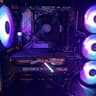 Gaming PC | RTX 2060 | Ryzen 5 5500 | 16GB RAM | Windows 11