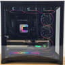 Gaming PC Ryzen 7 9800X3D 64GB RAM 4TB SSD RTX 5080 16GB Windows 11 Computer