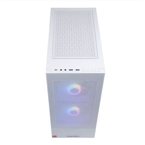 AMD Ryzen 5 7600X3D | RTX 5070 | 32GB DDR5 | 2TB NVMe SSD | Win11 Home