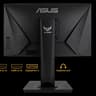 23.6" ASUS TUF GAMING VG24VQ LCD 1920x1080@144Hz