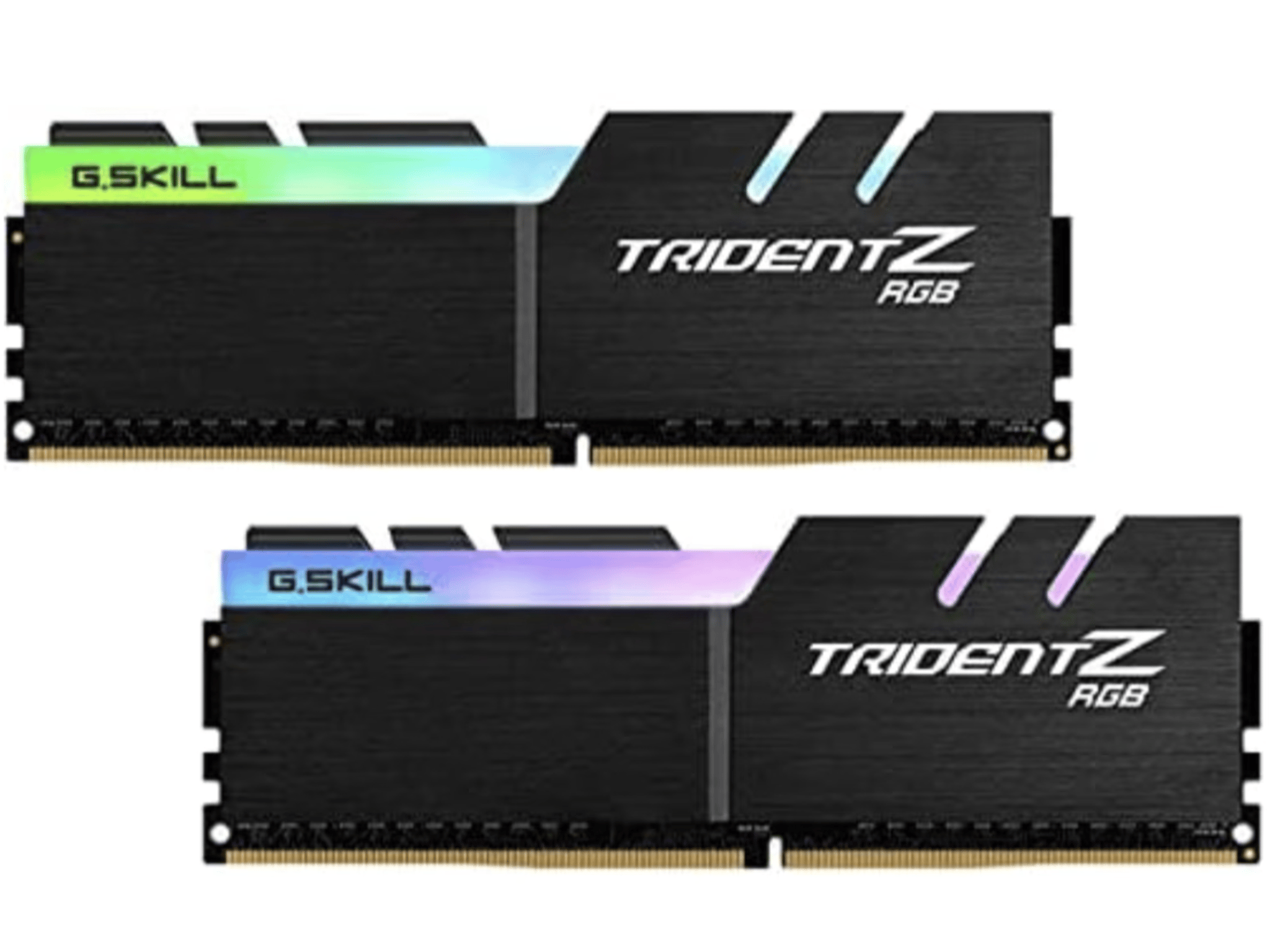 G.Skill Trident Z RGB Series 32GB