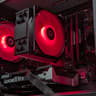 🔴 Gaming PC // RTX 5060 - Ryzen 7 3700X 🔴