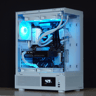 🌊Atlas🌊RTX 5060 Ti, Ryzen 5 7600X, 32GB DDR5 RAM, 1TB M.2 SSD | 1440P Gaming PC |