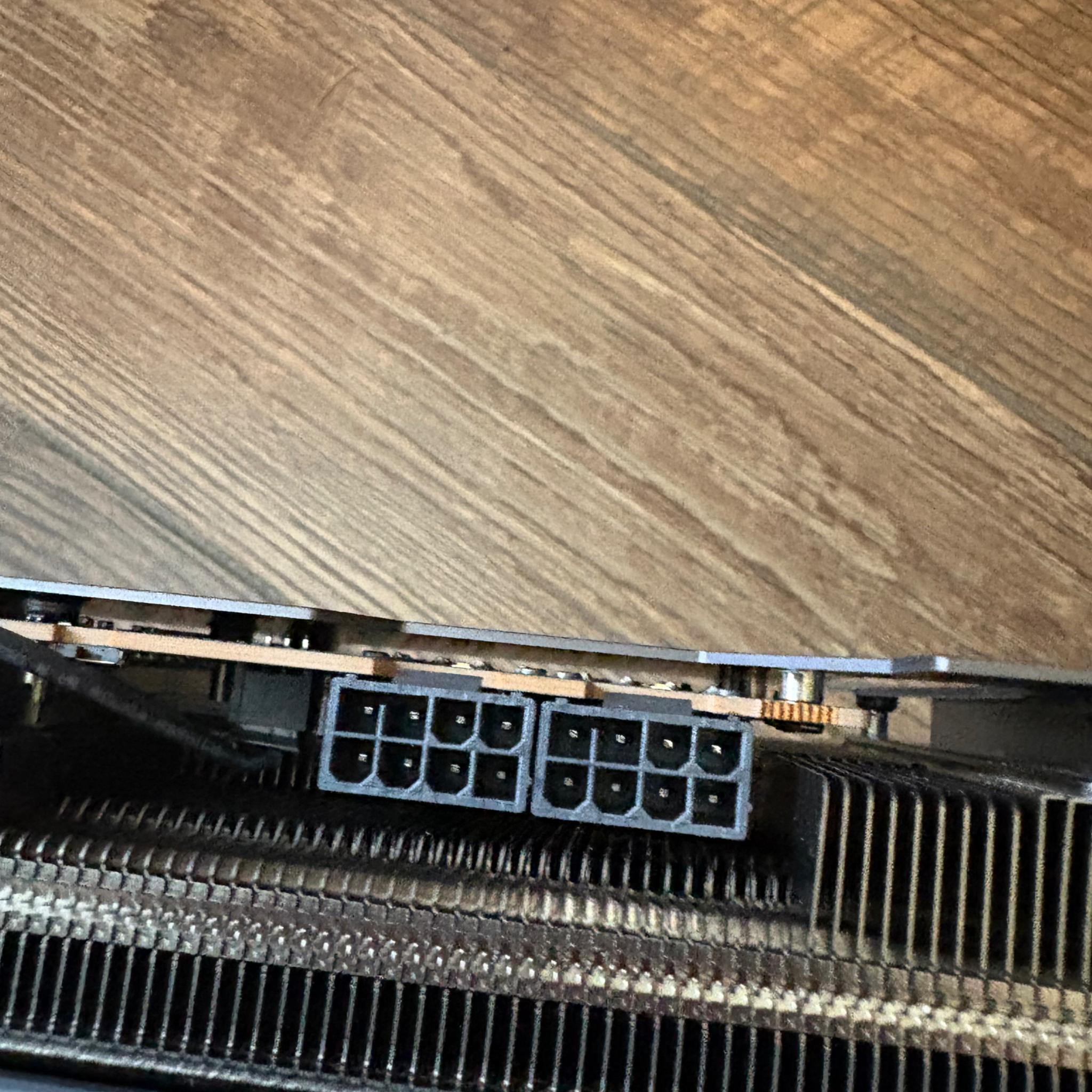 Gigabyte RX 7700XT 12GB