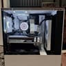 🚀WHITE RTX 3070 GAMING PC  Ryzen 7 5800X • 32GB RAM • 1TB NVMe SSD 🚀
