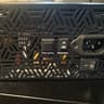 GAMDIAS - 650W ATX12V 2.4 80 Plus Gold Power Supply - Black