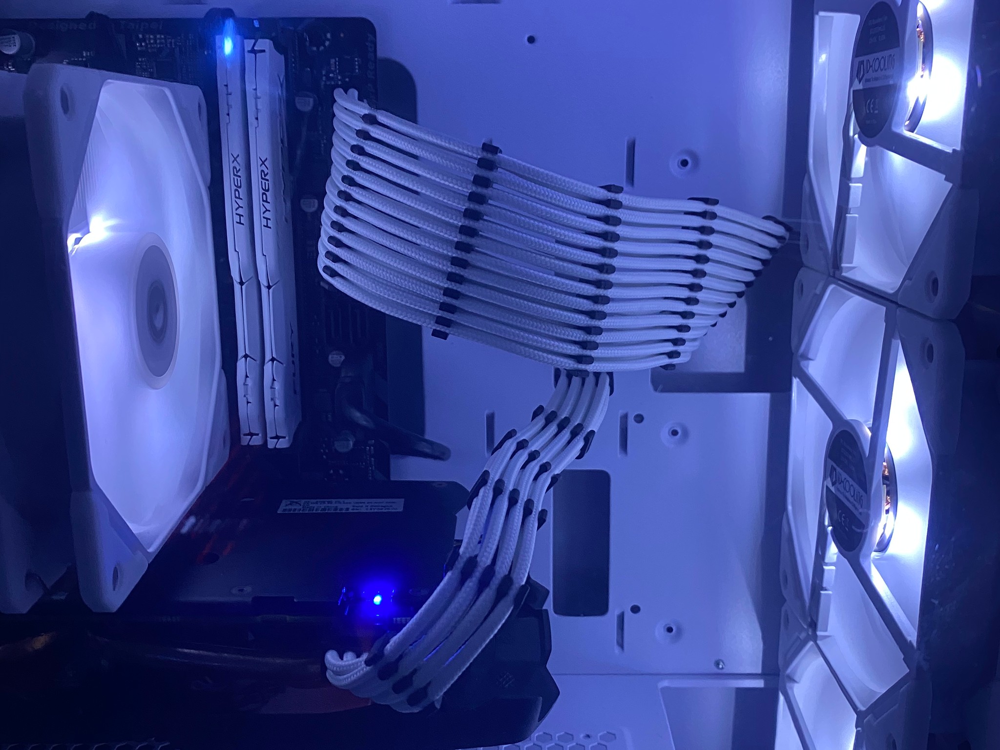 Top Value Gaming PC(1080p High FPS) 9th GEN i5 | RX 570 8GB| 16GB DDR4 RAM|512GB NVMe SSD|Windows 11