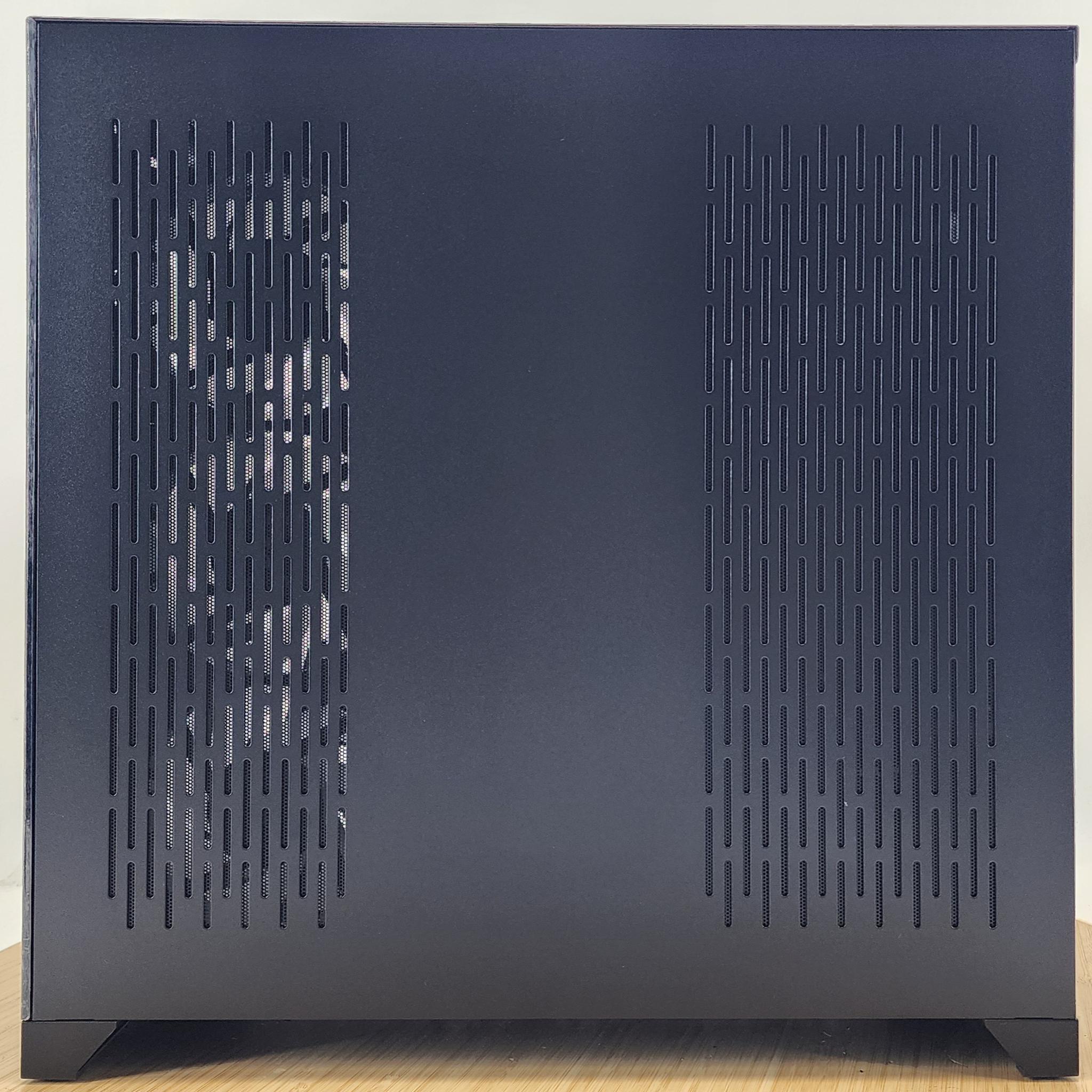 Gaming PC Ryzen 7 7800X3D 32GB RAM 2TB SSD RX 7900 XT 20GB Windows 11 Computer