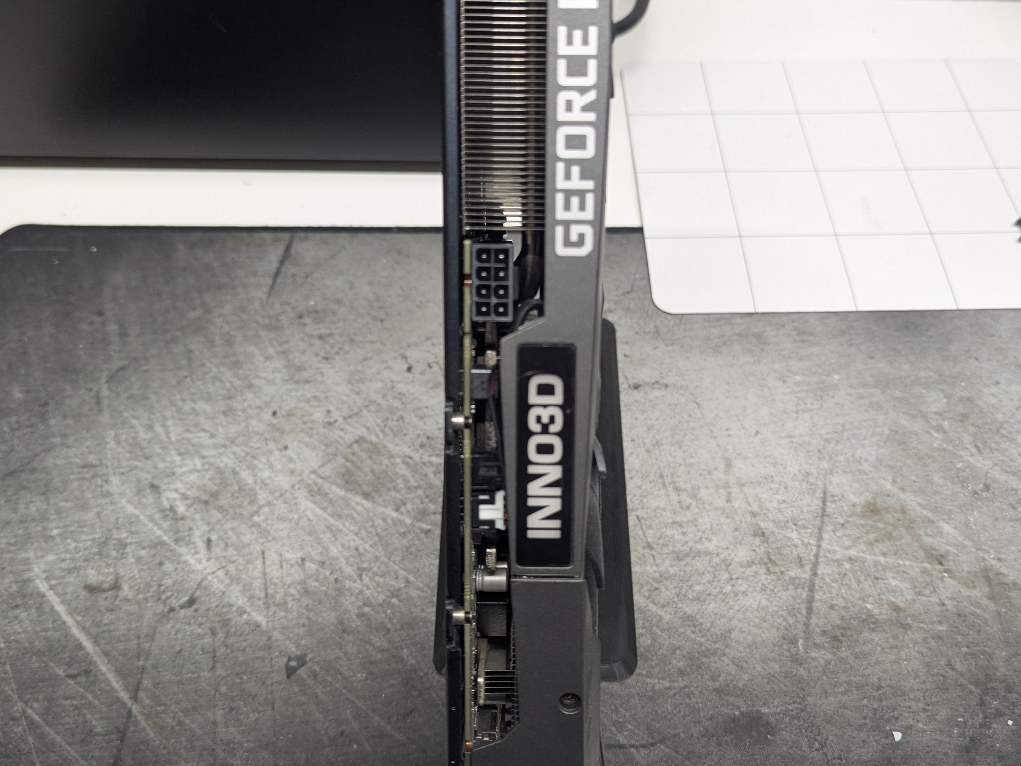 🧊 RTX 3060 12GB | INNO3D 3060 Twin X2 OC 12Gb