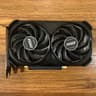 RTX 4060 Ti 16GB MSI GeForce Ventus 2X OC