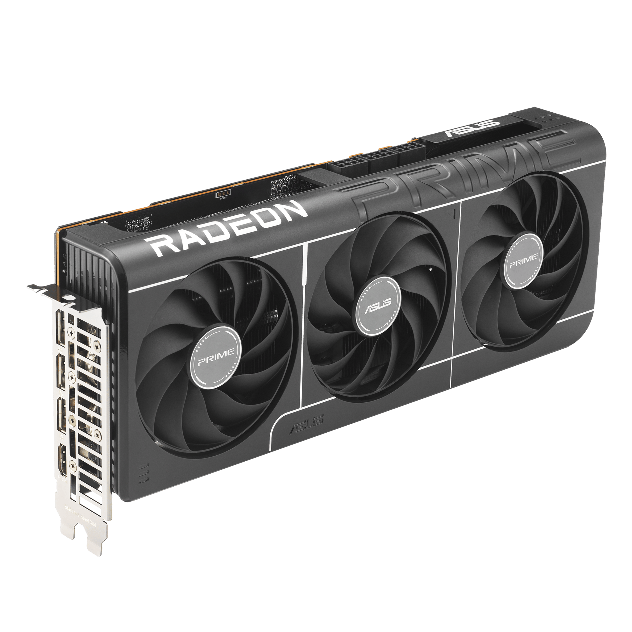 Copy of ASUS Prime Radeon™ RX 9070 XT OC Edition 16GB