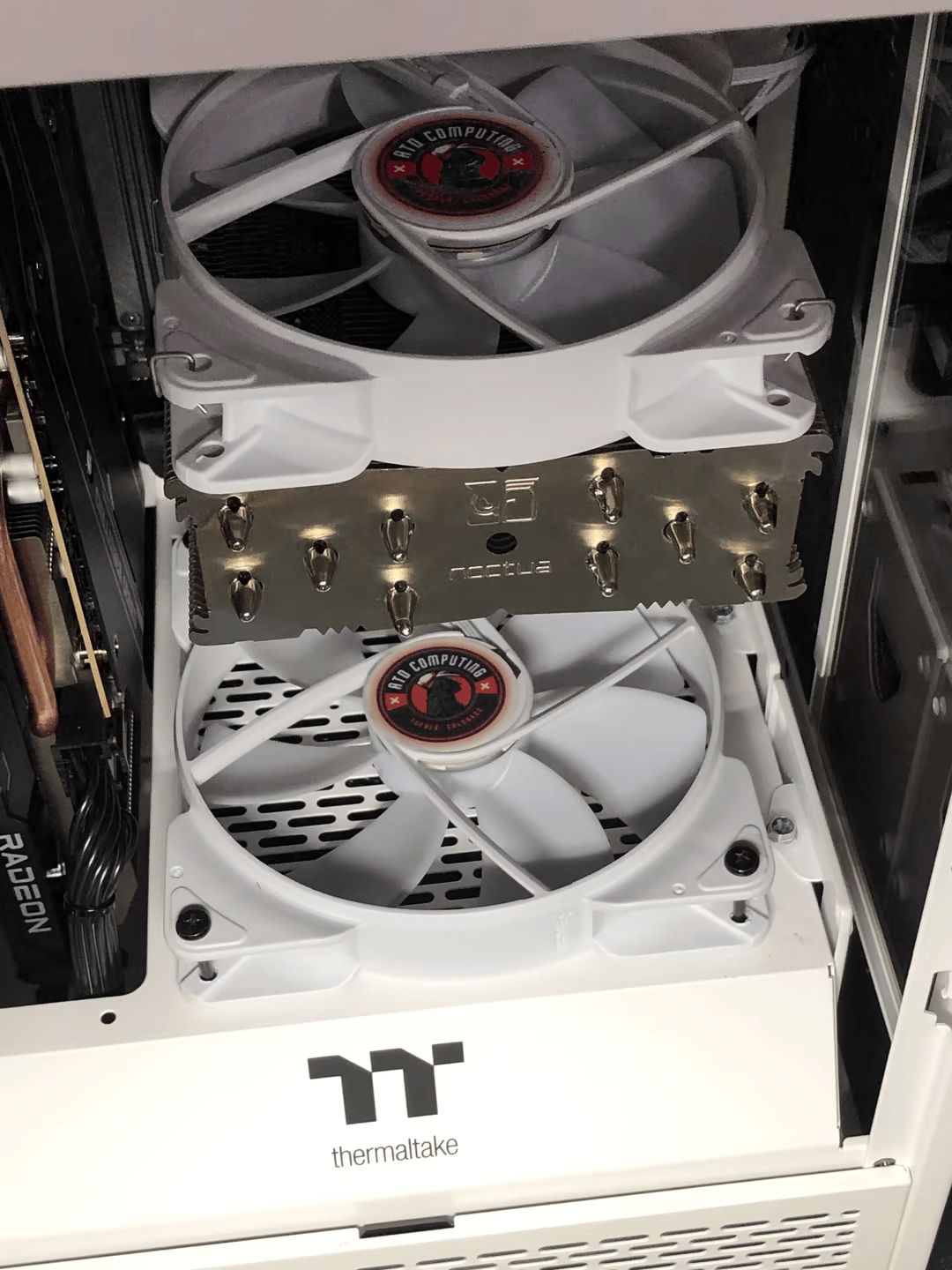 All-new showcase gaming computer-1440p and VR Ready! 2-year warranty included!