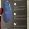 BNIB Logitech G305 Wireless Gaming Mouse, Blue