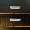 Corsair Vengeance LPX 32 GB (2 x 16 GB) DDR4-3600 CL18 Memory
