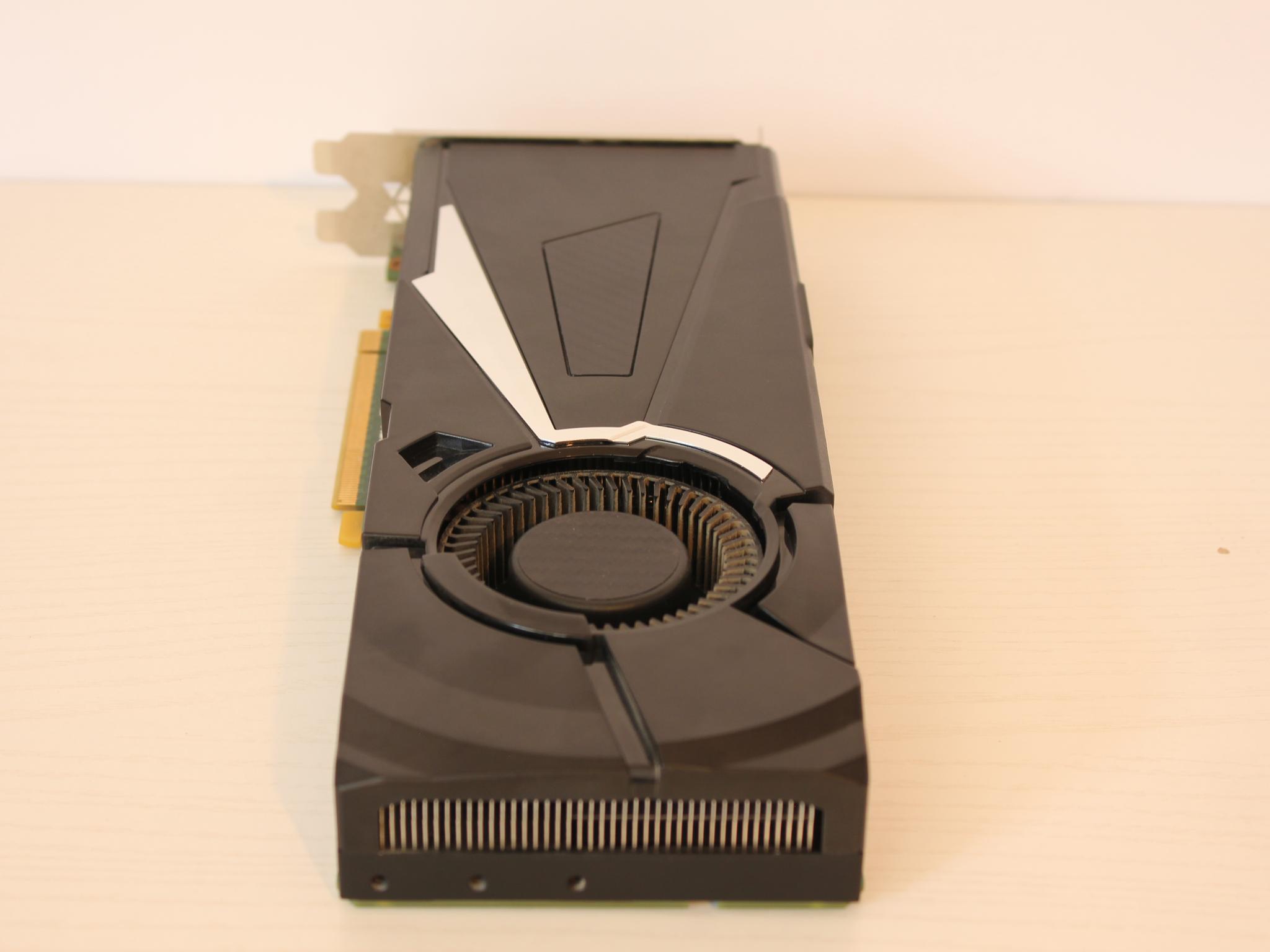Dell GTX 1070 OEM - Image 5