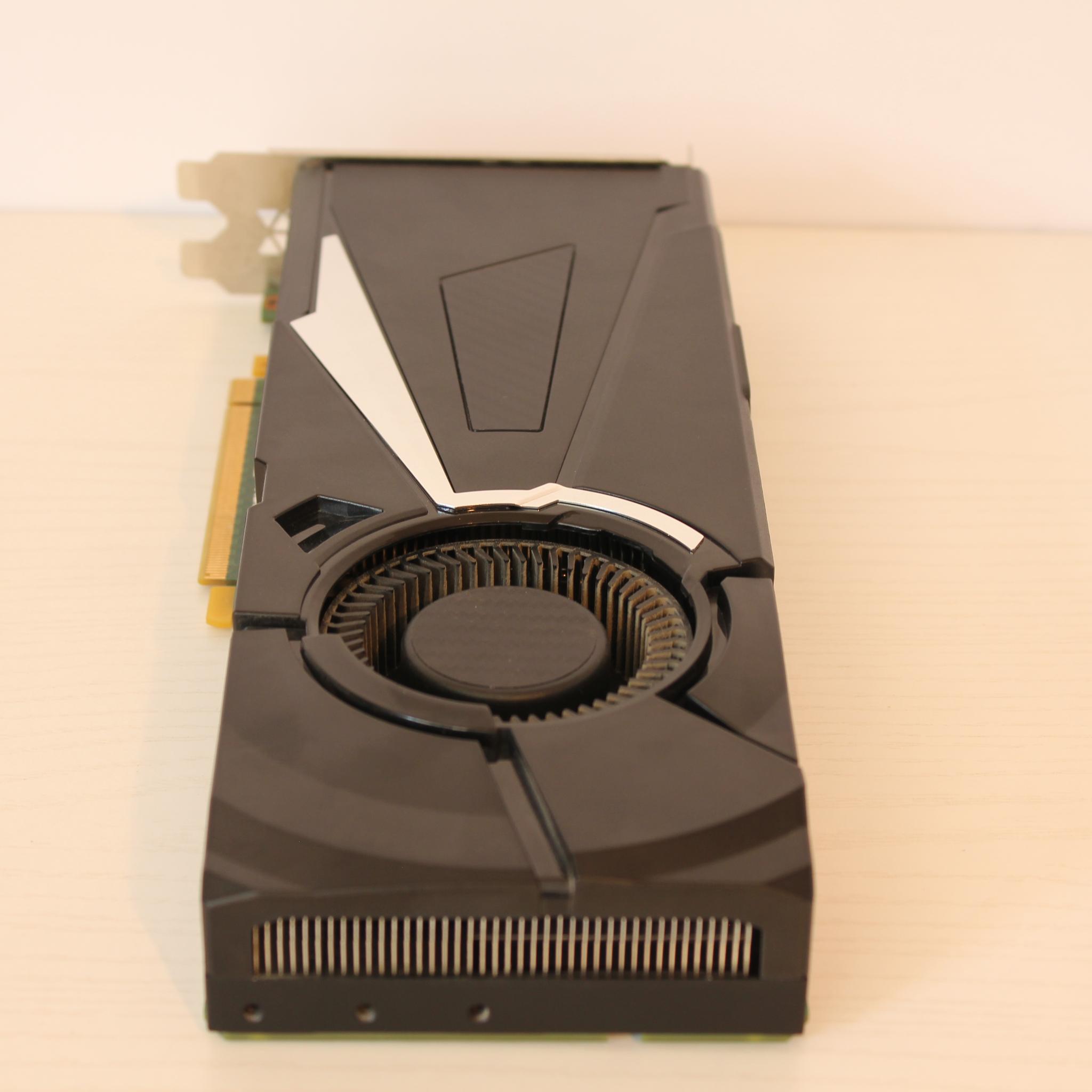 Dell GTX 1070 OEM 8GB
