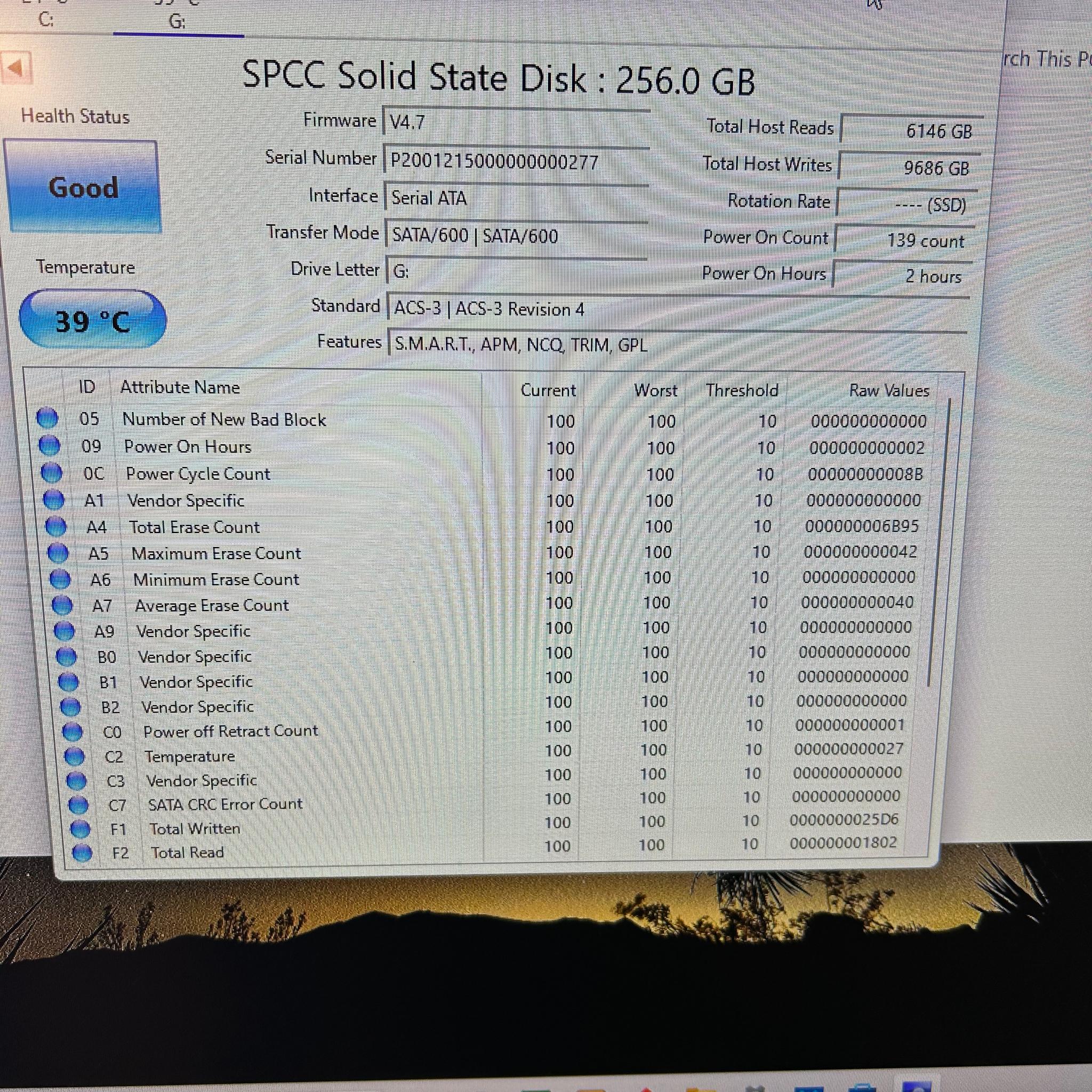 Great 1080p Gaming/Sports PC-I5-9400f/Zotac GTX 1070ti 8GB- 2x8GB RAM - 512 M.2 SSD + 256GB 2.5 SSD
