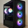 RTX 3060 12GB Gaming PC | Ryzen 7 | Windows 11 Pro | 16GB Ram | 512GB SSD |
