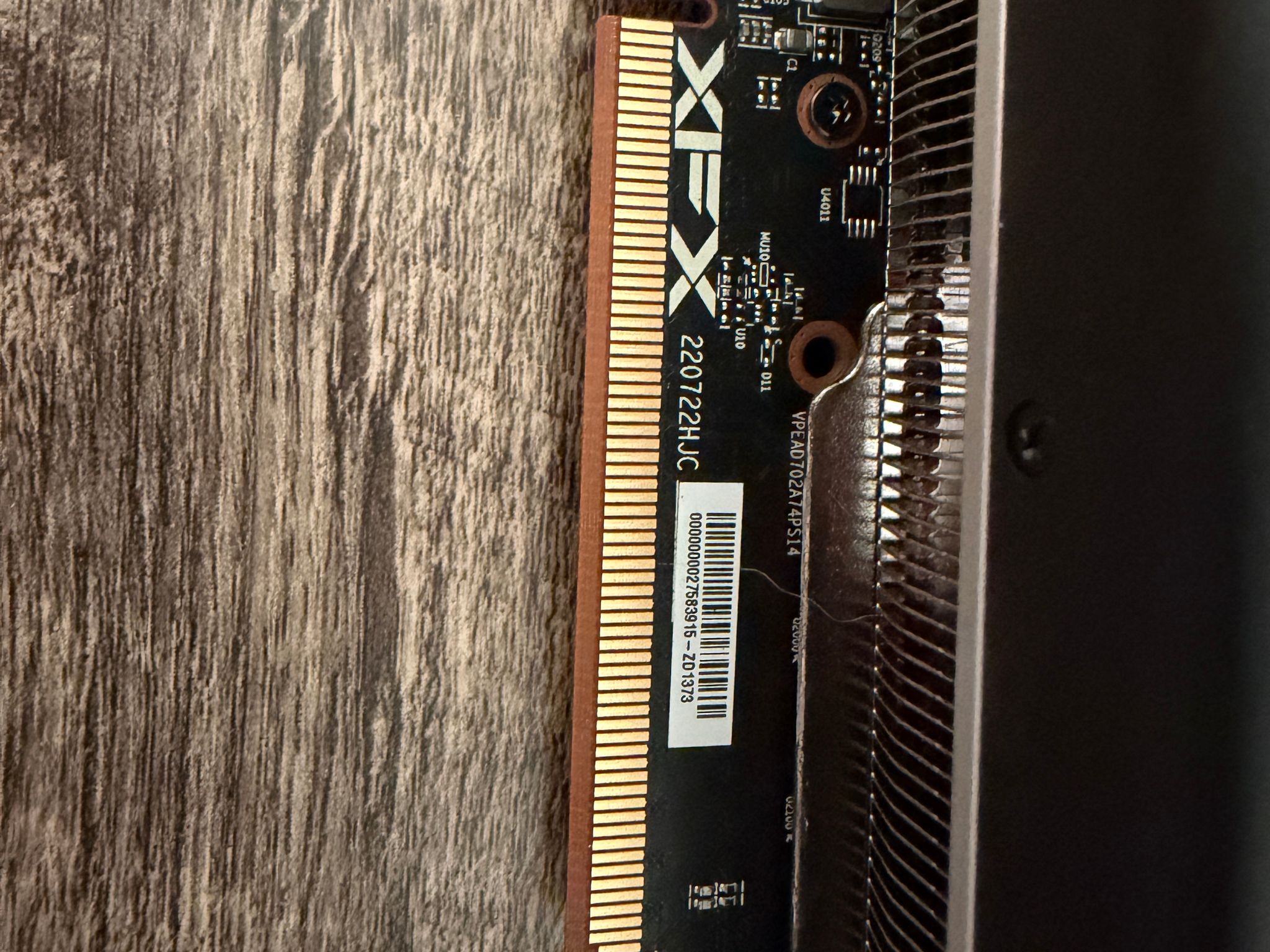 XFX Speedster MERC 310 Radeon RX 7900 XT