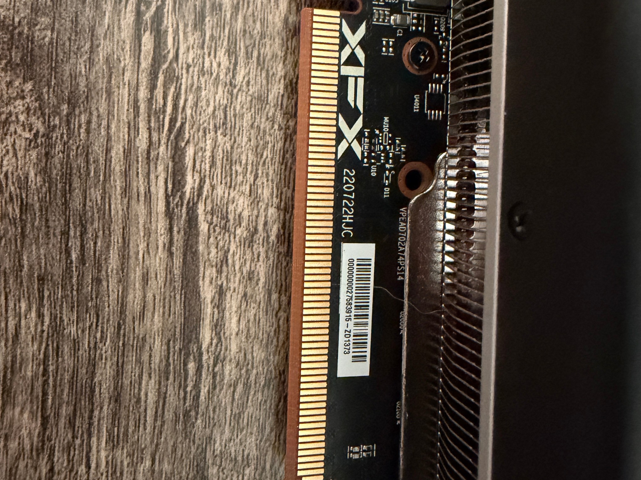 XFX Speedster MERC 310 Radeon RX 7900 XT