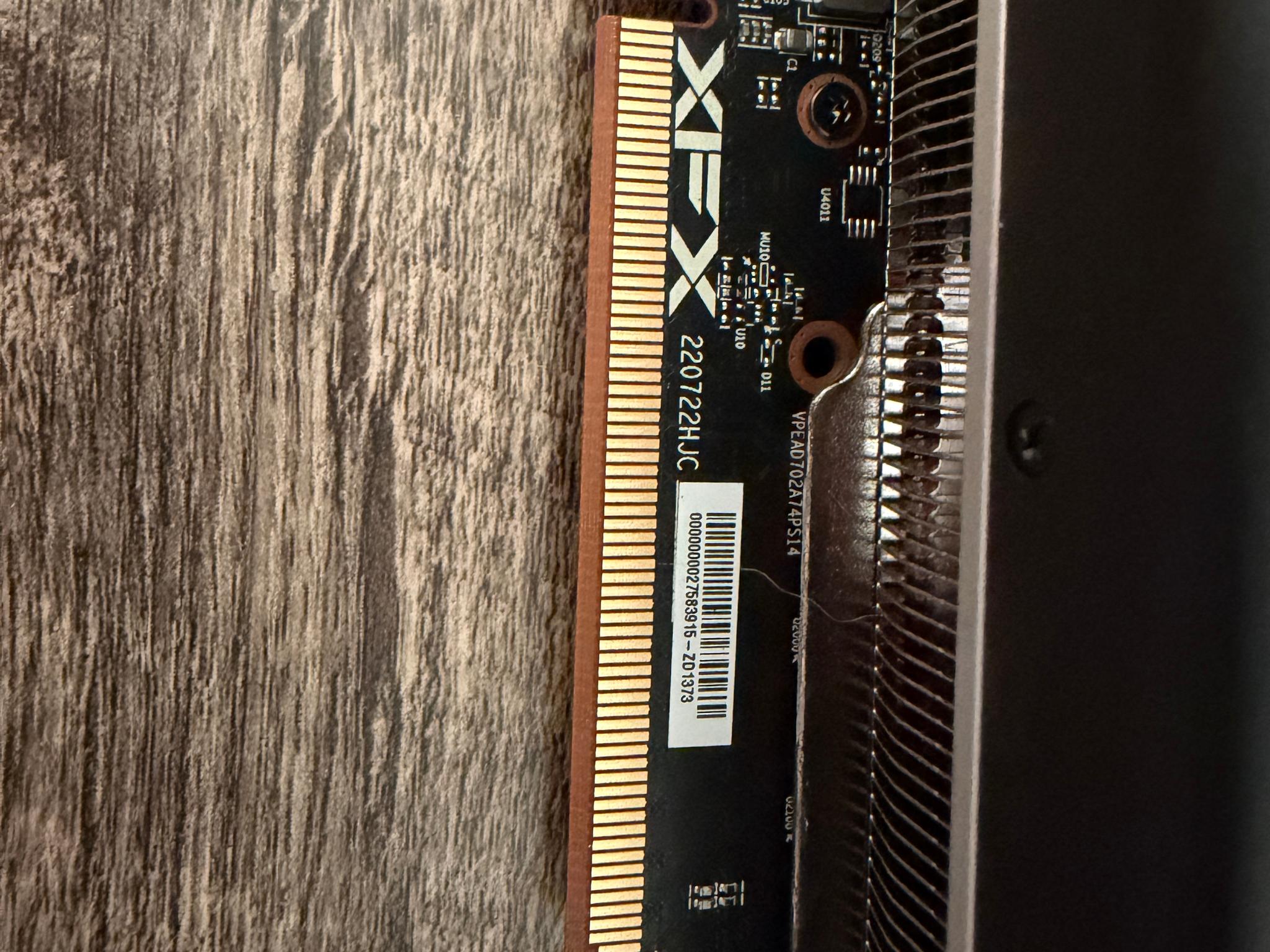 XFX Speedster MERC 310 Radeon RX 7900 XT
