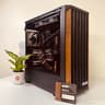 🌳Woodland Beast🌳-Ryzen 5 7600X/RX 7600 XT/32GB/1TB