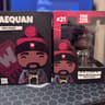 Youtooz Daequan Vinyl Figure W-GANG