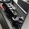 AMD Ryzen 7 7800 X3D, Radeon 7800XT Fractal Terra Mini-ITX Gaming rig