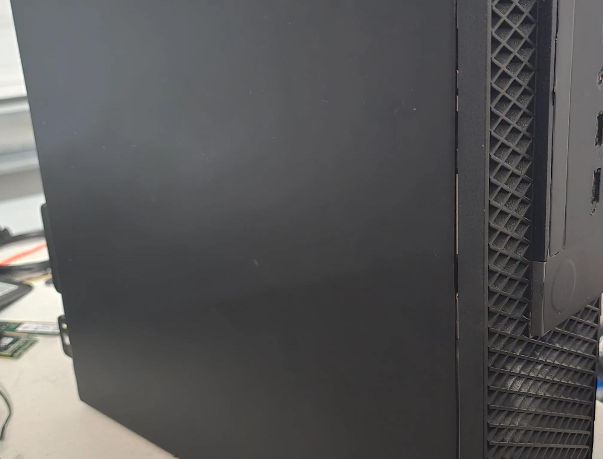 Fortnite SFF Gaming PC I5-8500 | Radeon WX | 16gb Ram