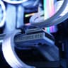 Frosty | RTX 3070 - Ryzen 7 5800x Gaming and Streaming PC