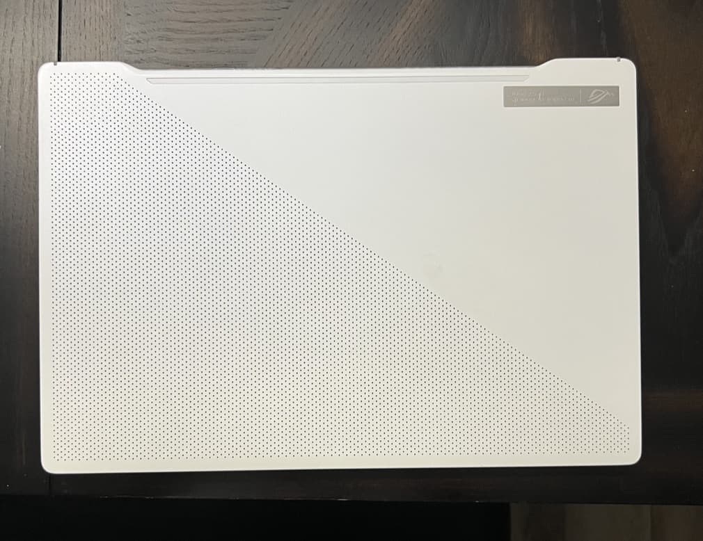 On Sale! Used ASUS ROG Zephyrus G14 (2021) Laptop!