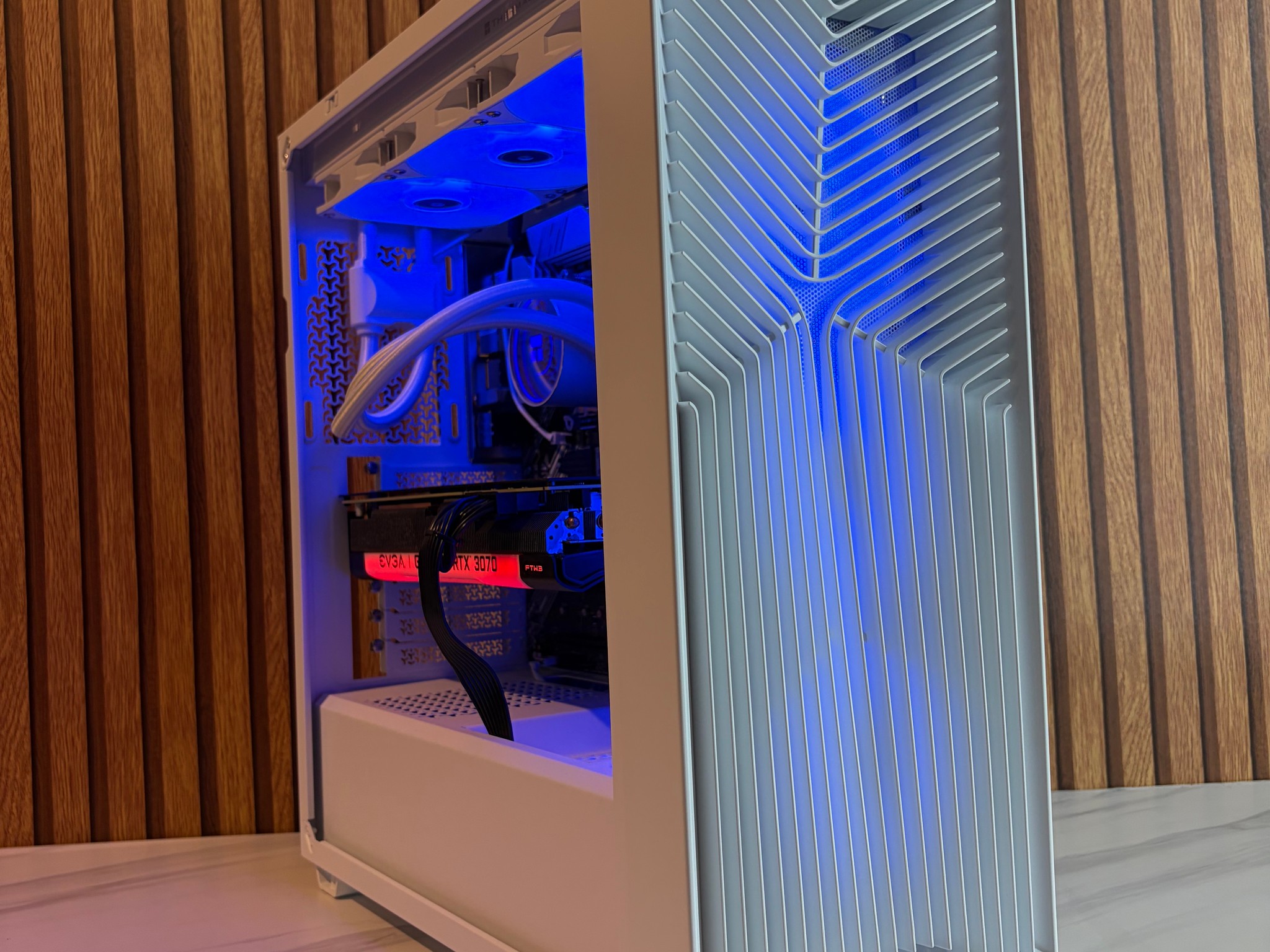 RTX 3070 | RYZEN 5 5500 | 16GB DDR4 | 500GB SSD | 650W