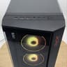 Gaming PC Ryzen 5 9600X 16GB RAM 1TB SSD RTX 4060 Ti 8GB Windows 11 Computer
