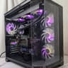 9070XT 16GB | CORE ULTRA 5 245KF | 16GB DDR5 | 1TB NVME | 360MM AIO | 850W 80+ GOLD