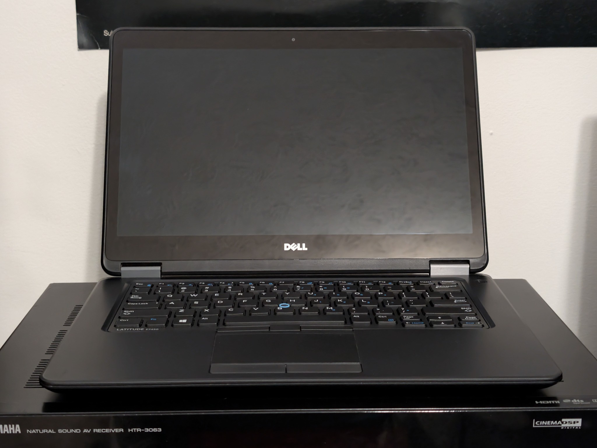 Dell Latitude 14" Touchscreen Laptop / Tablet | Core i7, 8GB, 240GB SSD | Excellent batt